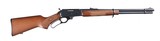 Marlin 336W Lever Rifle .30-30 Win - 2 of 6