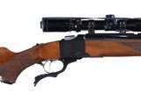 Ruger No. 1 Falling Block .243 win - 1 of 11