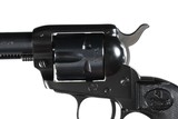 Colt Frontier Scout Revolver .22 Magnum - 5 of 7