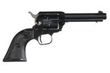 Colt Frontier Scout Revolver .22 Magnum
