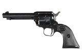 Colt Frontier Scout Revolver .22 Magnum - 2 of 7