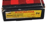 Winchester 94 IL Sesquicentennial Lever Rifle .30-30 - 7 of 18