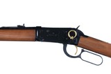 Winchester 94 IL Sesquicentennial Lever Rifle .30-30 - 16 of 18