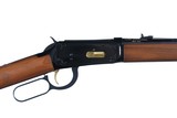 Winchester 94 IL Sesquicentennial Lever Rifle .30-30 - 3 of 18