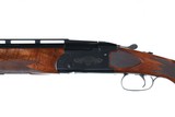 SOLD Remington 3200 Competition O/U Shotgun 12ga - 9 of 14