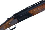 SOLD Remington 3200 Competition O/U Shotgun 12ga - 3 of 14