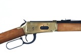 SOLD Winchester 94 Centennial '66 Lever Rifle .30-30 - 1 of 12