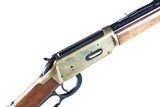 SOLD Winchester 94 Centennial '66 Lever Rifle .30-30 - 3 of 12