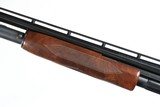 SOLD Browning 12 Slide Shotgun 28ga - 10 of 13