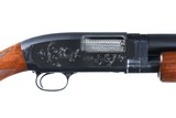 SOLD Winchester 12 Slide Shotgun 16ga - 1 of 13