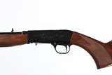 SOLD Browning SA-22 Grade I Semi Rifle .22 short - 4 of 17