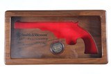 Sold Smith & Wesson Schofield Sesquicentennial Revolver .45 Schofield - 14 of 15