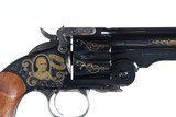Sold Smith & Wesson Schofield Sesquicentennial Revolver .45 Schofield - 4 of 15