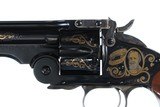 Sold Smith & Wesson Schofield Sesquicentennial Revolver .45 Schofield - 9 of 15