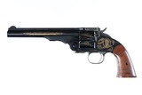 Sold Smith & Wesson Schofield Sesquicentennial Revolver .45 Schofield - 8 of 15