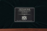 SOLD Springfield M1A Vietnam Commemorative Semi Rifle .308 Win - 3 of 17