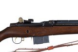 SOLD Springfield M1A Vietnam Commemorative Semi Rifle .308 Win - 4 of 17