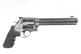 SOLD Smith & Wesson 500 Revolver .500 Magnum - 2 of 9