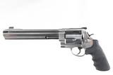 SOLD Smith & Wesson 500 Revolver .500 Magnum - 5 of 9