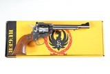 Ruger NM Single Six Revolver .22 lr/.22 mag - 1 of 15