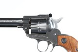 Ruger NM Single Six Revolver .22 lr/.22 mag - 9 of 15