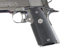 Sold Colt Gold Cup NM Mk IV Series 80 Pistol .45 ACP - 11 of 13