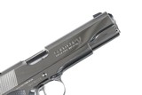 Sold Colt Gold Cup NM Mk IV Series 80 Pistol .45 ACP - 3 of 13