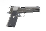 Sold Colt Gold Cup NM Mk IV Series 80 Pistol .45 ACP - 2 of 13