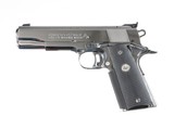 Sold Colt Gold Cup NM Mk IV Series 80 Pistol .45 ACP - 8 of 13