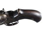 SOLD Colt 1877 Revolver .38 Colt - 4 of 5