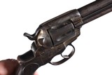 SOLD Colt 1877 Revolver .38 Colt - 3 of 5