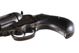 SOLD Colt 1877 Revolver .38 Colt - 5 of 5