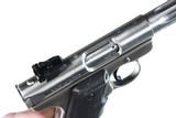 Sold Ruger Mk III Hunter Pistol .22 lr - 5 of 13