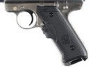 Sold Ruger Mk III Hunter Pistol .22 lr - 8 of 13