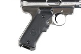 Sold Ruger Mk III Hunter Pistol .22 lr - 4 of 13