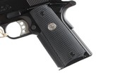 Colt Gold Cup NM Mk IV Series 80 Pistol .45 ACP - 8 of 11