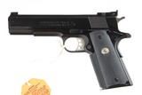 Colt Gold Cup NM Mk IV Series 80 Pistol .45 ACP - 6 of 11