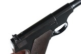 Colt Woodsman Pistol .22 lr - 11 of 17
