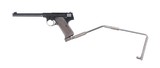 Colt Woodsman Pistol .22 lr - 17 of 17
