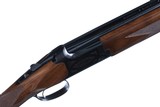 SOLD Browning Citori Grade I Field O/U Shotgun .410 - 3 of 13
