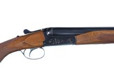 Browning BSS SxS Shotgun 20ga - 1 of 12