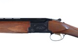 Sold Browning Citori Superlight Grade I O/U Shotgun 12ga - 9 of 15