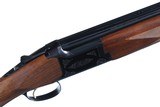 Sold Browning Citori Superlight Grade I O/U Shotgun 12ga - 5 of 15