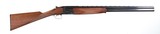 Sold Browning Citori Superlight Grade I O/U Shotgun 12ga - 4 of 15