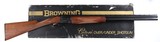 Sold Browning Citori Superlight Grade I O/U Shotgun 12ga - 2 of 15