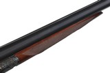 A.H. Fox CE Grade SxS Shotgun 12ga Restored - 4 of 13