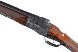A.H. Fox CE Grade SxS Shotgun 12ga Restored - 9 of 13