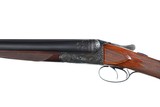 A.H. Fox CE Grade SxS Shotgun 12ga Restored - 7 of 13