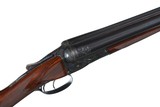 A.H. Fox CE Grade SxS Shotgun 12ga Restored - 3 of 13