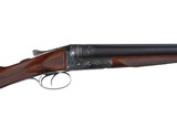 A.H. Fox CE Grade SxS Shotgun 12ga Restored